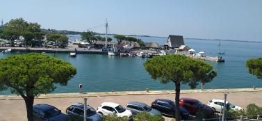 Rez. Casa Marina s bazénom Lignano Sabbiadoro, ubytovanie v taliansku, apartmány pri mori, dovolenka v Lignane, ubytovanie v Lignane, apartmány v Lignane, vilky v Lignane