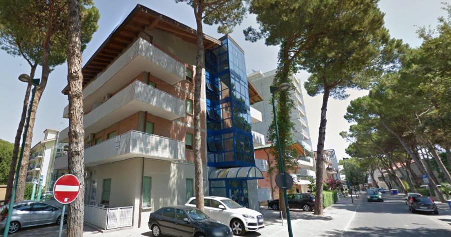 Vila Elena Lignano, Lignano sabbiadoro ubytovanie, lignano sabbiadoro apartmány, dovolenka lignano sabbiadoro, dovolenka v Taliansku