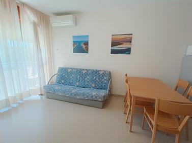 apartmány v Lignane, vilky v Lignane, ubytovanie Lignano, dovolenka Lignano