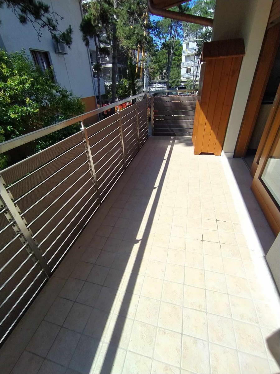 apartmány v Lignane, vilky v Lignane, ubytovanie Lignano, dovolenka Lignano