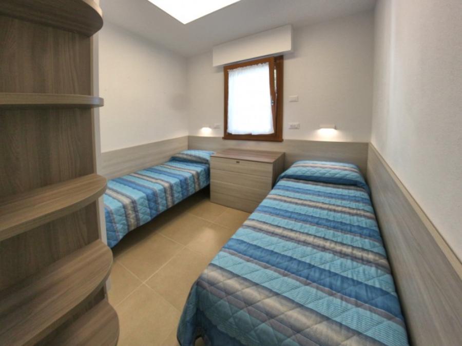 apartmány v Lignane, vilky v Lignane, ubytovanie Lignano, dovolenka Lignano