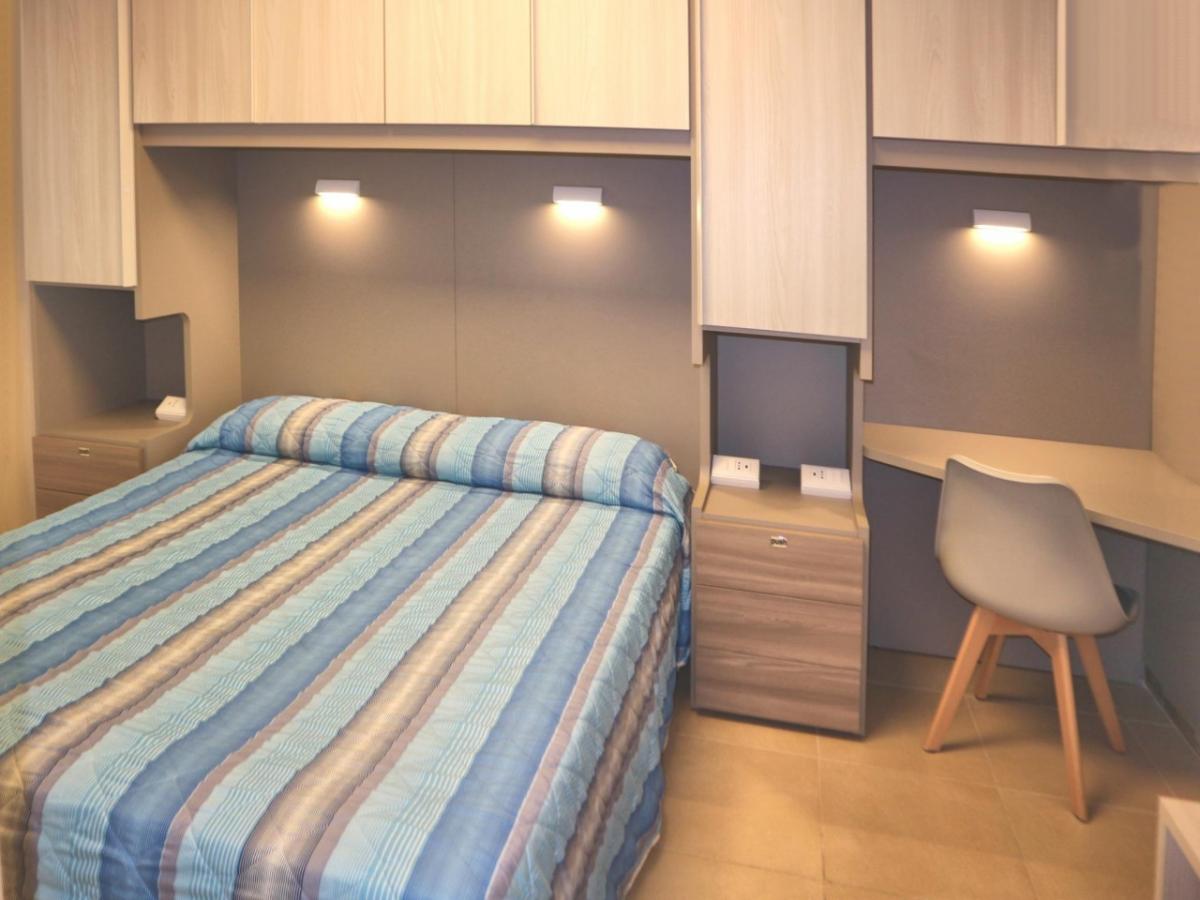 apartmány v Lignane, vilky v Lignane, ubytovanie Lignano, dovolenka Lignano