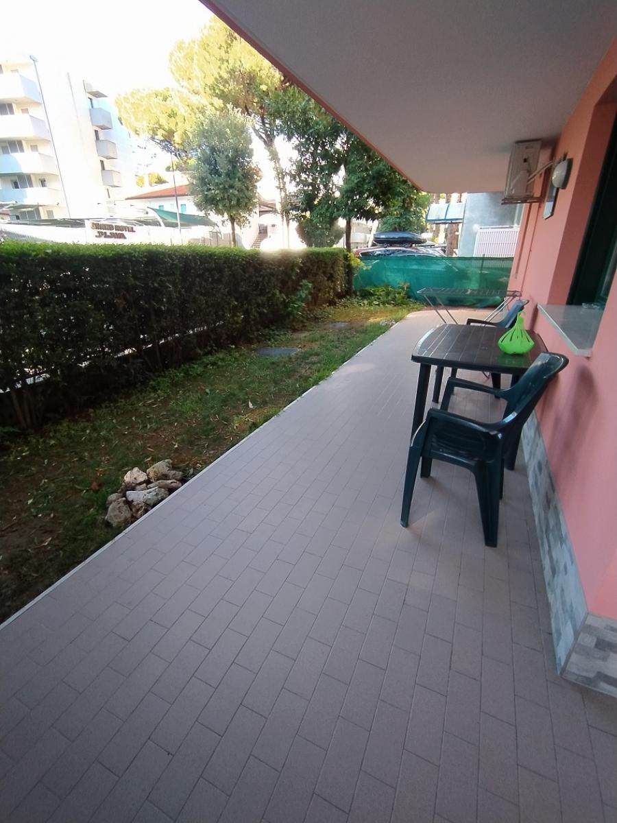 Apartmány Vila Jantár, Lignano ubytovanie, Lignano apartmány, dovolenka lignano, dovolenka Taliansko, luxusné apartmány lignano