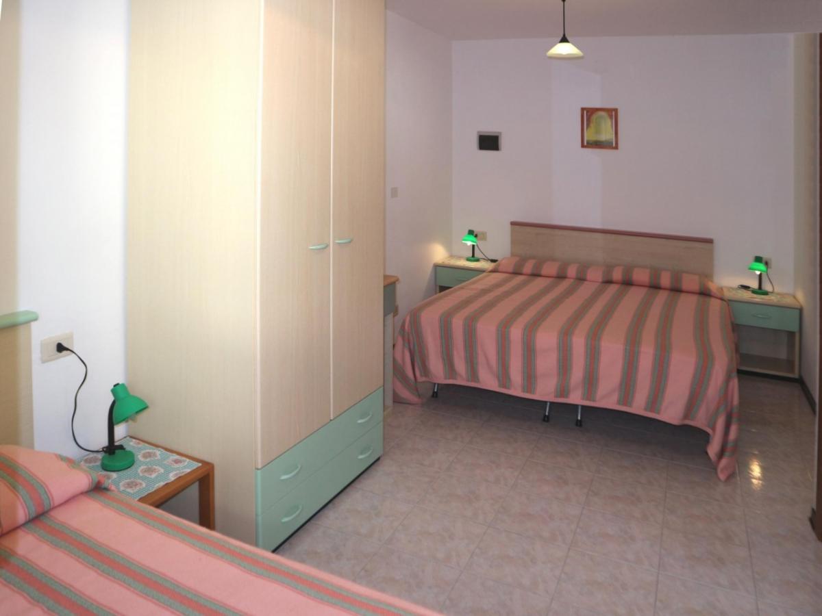 apartmány v Lignane, vilky v Lignane, ubytovanie Lignano, dovolenka Lignano