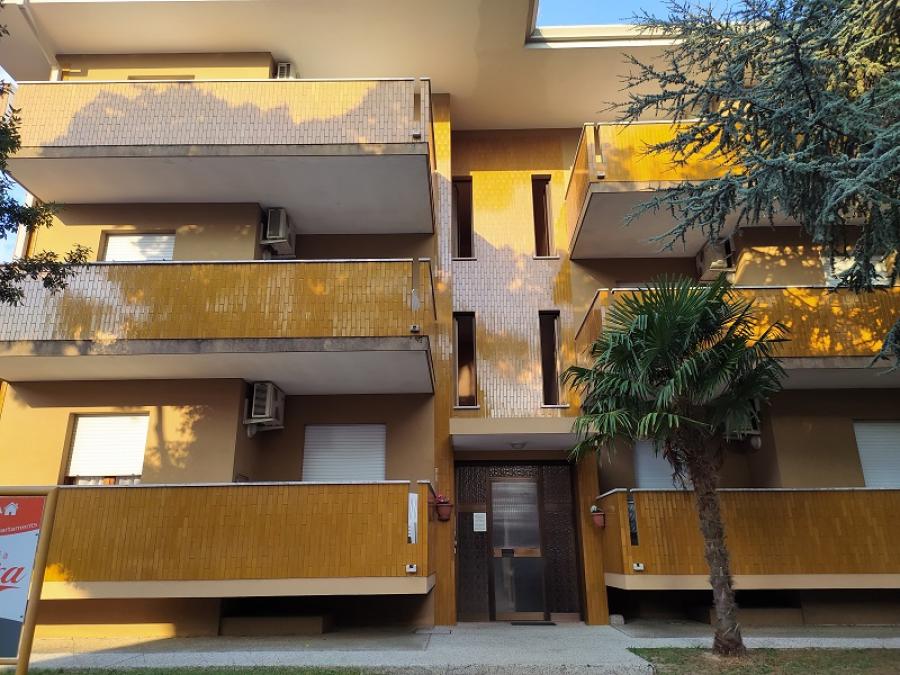 Ubytovanie v Lignane: Vila Karin, letná dovolenka Lignano Sabbiadoro