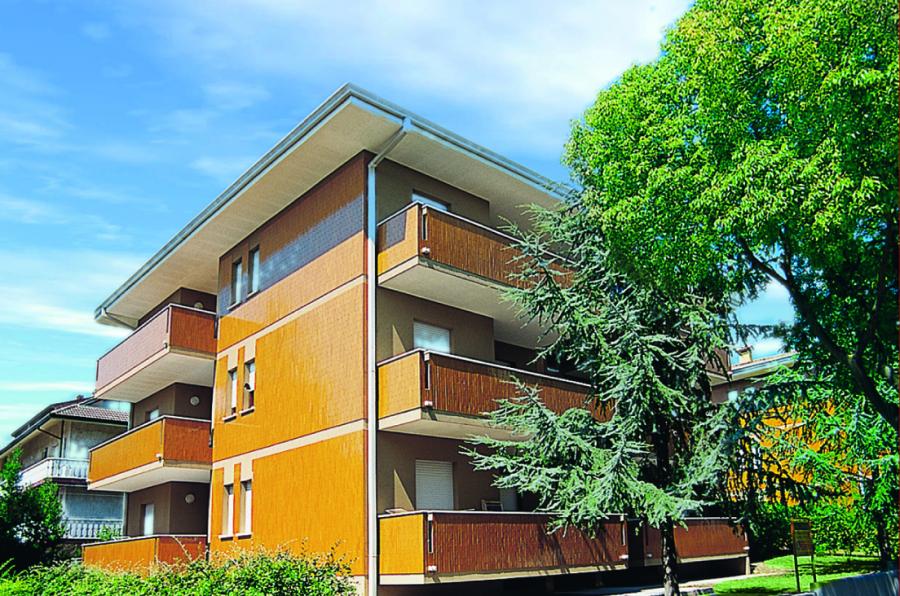 Apartmány Vila Karin, Lignano ubytovanie, Lignano apartmány, dovolenka lignano, dovolenka Taliansko, luxusné apartmány lignano