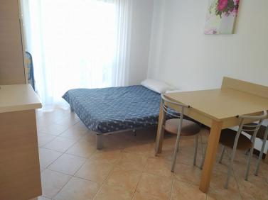 Rez. Duna s bazénom Lignano Sabbiadoro, ubytovanie v taliansku, apartmány pri mori, dovolenka v Lignane, ubytovanie v Lignane, apartmány v Lignane, vilky v Lignane