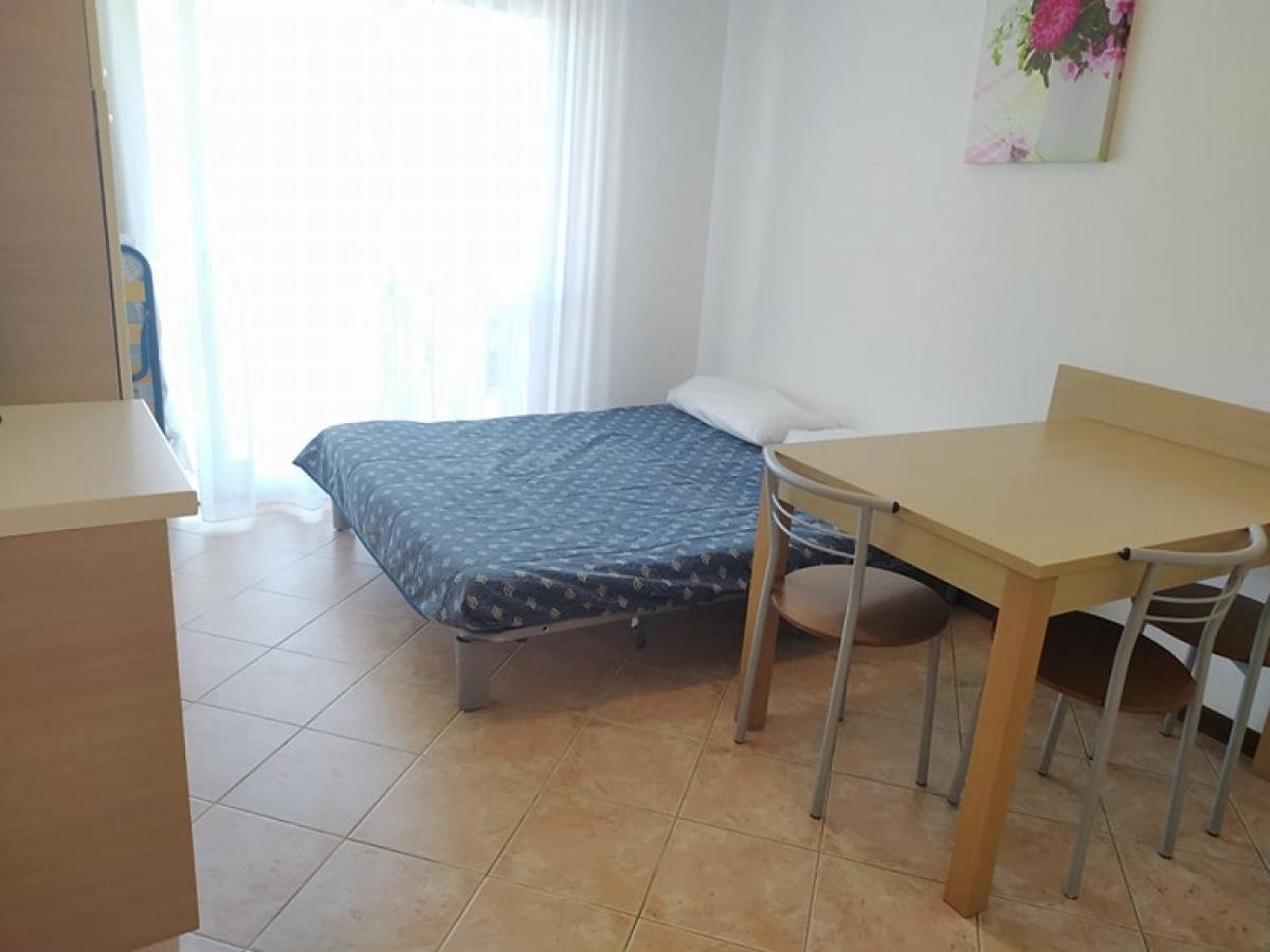 Rez. Duna s bazénom Lignano Sabbiadoro, ubytovanie v taliansku, apartmány pri mori, dovolenka v Lignane, ubytovanie v Lignane, apartmány v Lignane, vilky v Lignane