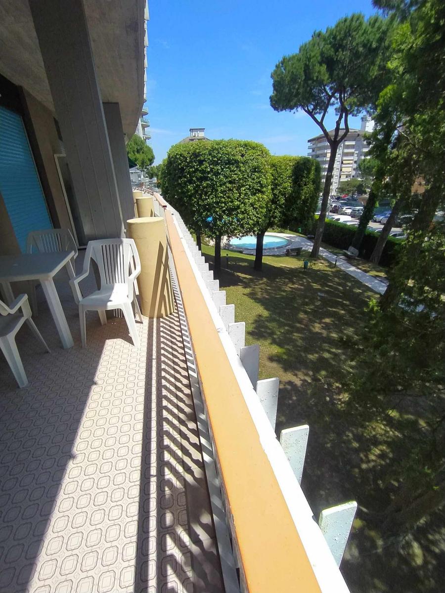 Rez. Duna s bazénom Lignano, Lignano sabbiadoro ubytovanie, lignano sabbiadoro apartmány, dovolenka lignano sabbiadoro, dovolenka v Taliansku