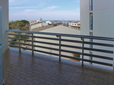 Rezidencia Jupiter Lignano Sabbiadoro, ubytovanie v taliansku, apartmány pri mori, dovolenka v Lignane, ubytovanie v Lignane, apartmány v Lignane, vilky v Lignane