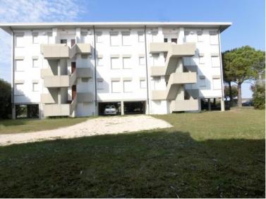 apartmány v Lignane, vilky v Lignane, ubytovanie Lignano, dovolenka Lignano