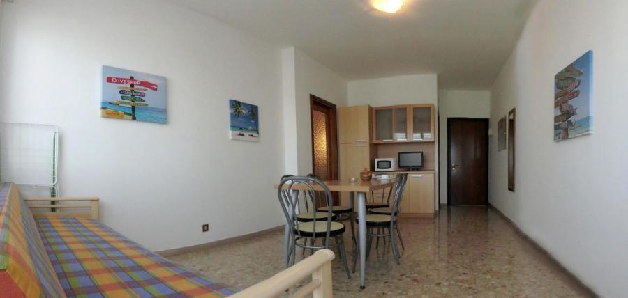 Rezidencia Lucinda Lignano Sabbiadoro, ubytovanie v taliansku, apartmány pri mori, dovolenka v Lignane, ubytovanie v Lignane, apartmány v Lignane, vilky v Lignane