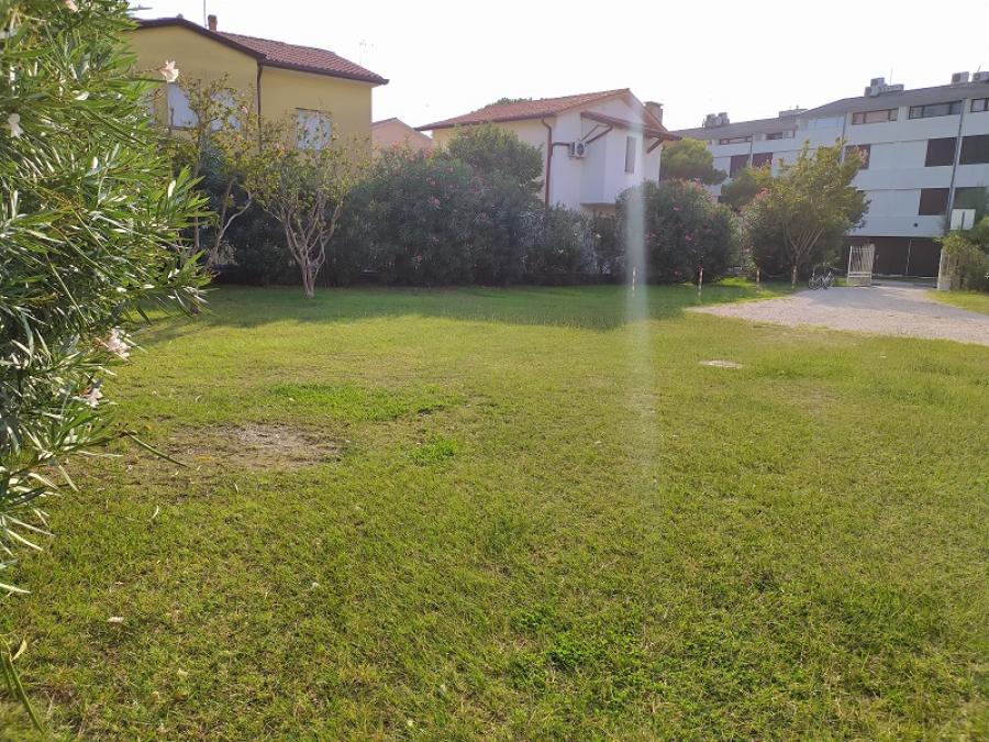 apartmány v Lignane, vilky v Lignane, ubytovanie Lignano, dovolenka Lignano