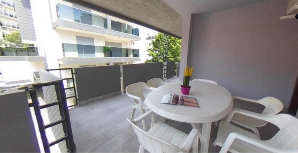 apartmány v Lignane, vilky v Lignane, ubytovanie Lignano, dovolenka Lignano