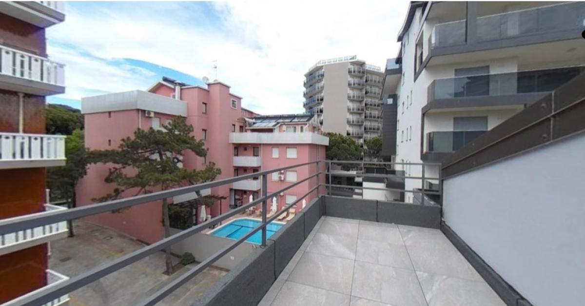 Vila Magdaléna Lignano Sabbiadoro, ubytovanie v taliansku, apartmány pri mori, dovolenka v Lignane, ubytovanie v Lignane, apartmány v Lignane, vilky v Lignane