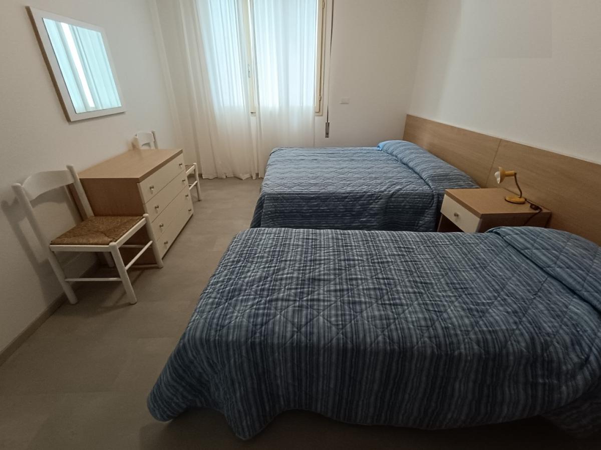 apartmány v Lignane, vilky v Lignane, ubytovanie Lignano, dovolenka Lignano