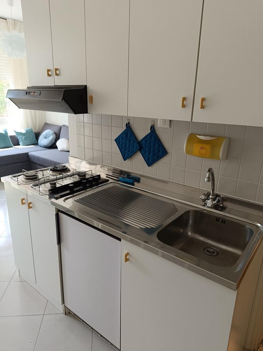 apartmány v Lignane, vilky v Lignane, ubytovanie Lignano, dovolenka Lignano