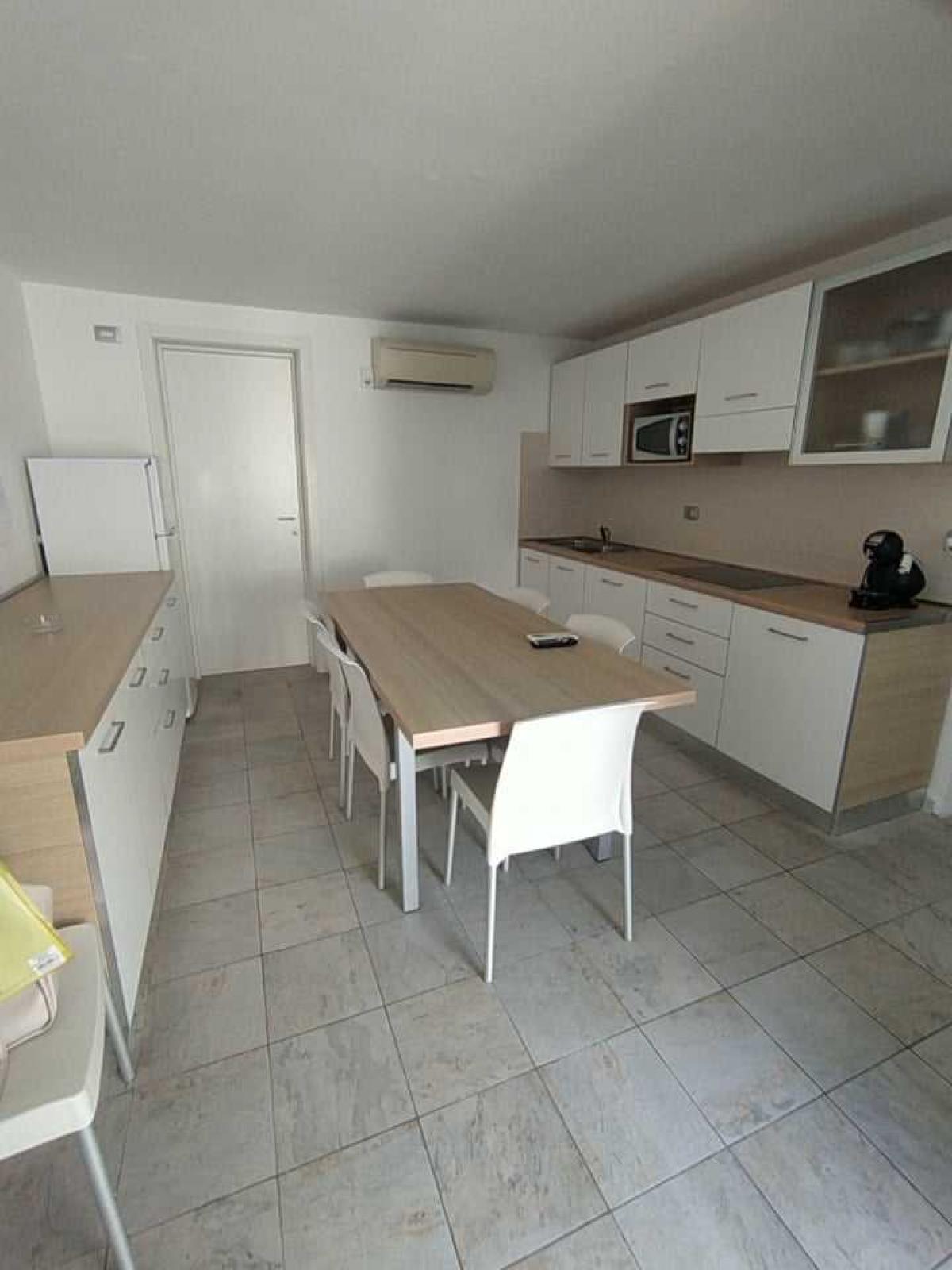 Vila Mušľa Lignano Sabbiadoro, ubytovanie v taliansku, apartmány pri mori, dovolenka v Lignane, ubytovanie v Lignane, apartmány v Lignane, vilky v Lignane