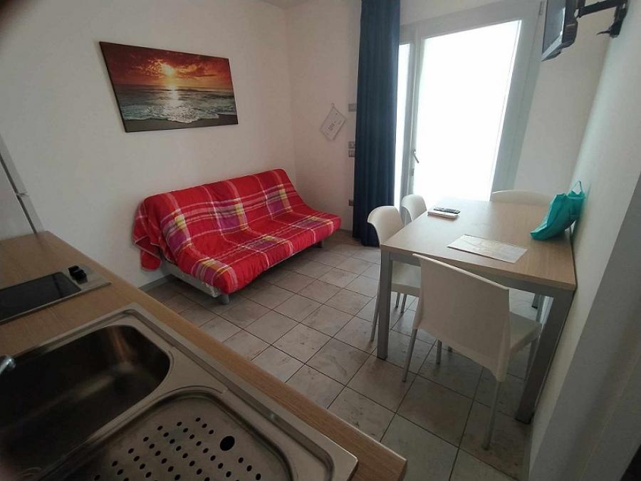 Apartmány Vila Mušľa, Lignano ubytovanie, Lignano apartmány, dovolenka lignano, dovolenka Taliansko, luxusné apartmány lignano