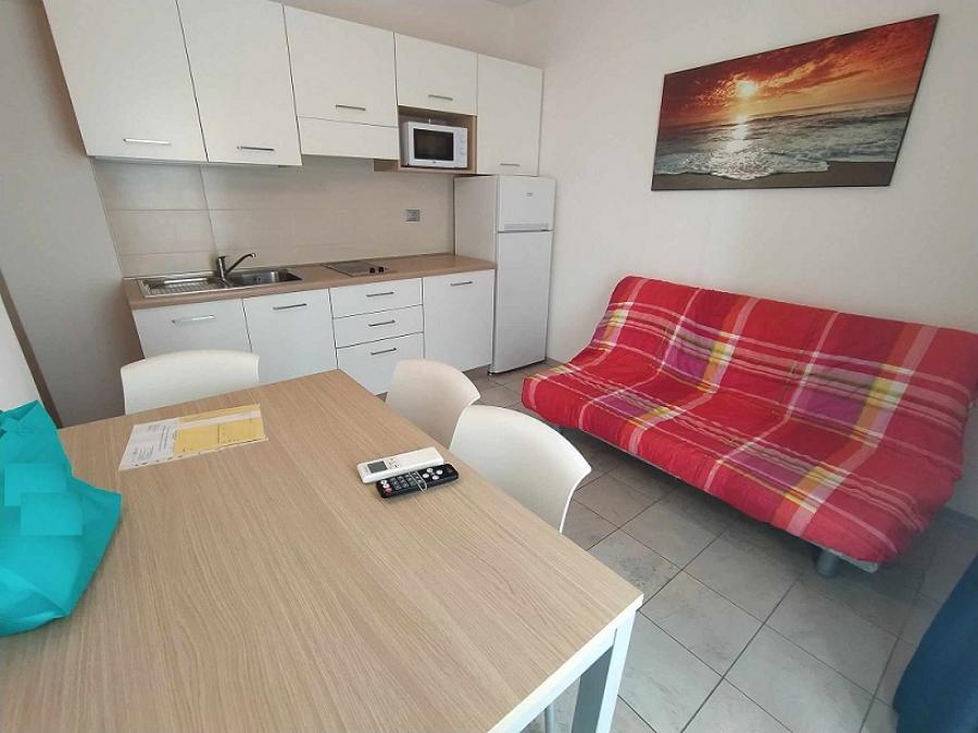 apartmány v Lignane, vilky v Lignane, ubytovanie Lignano, dovolenka Lignano