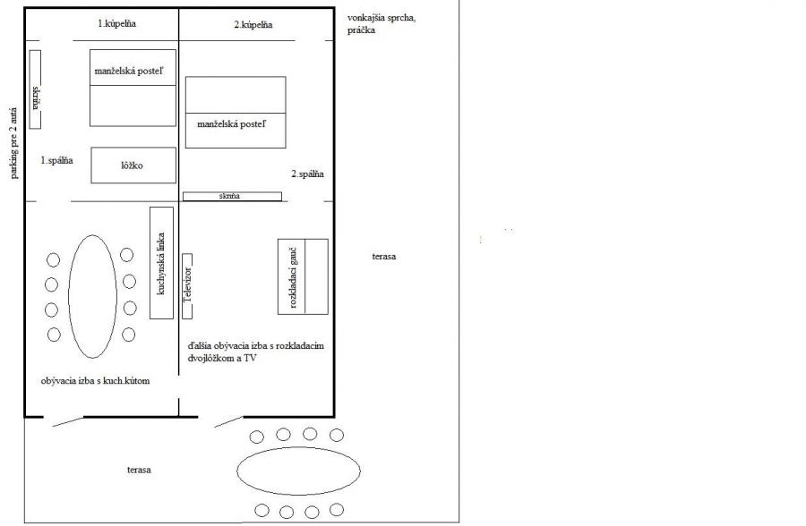 Vila Mušľa Lignano, Lignano sabbiadoro ubytovanie, lignano sabbiadoro apartmány, dovolenka lignano sabbiadoro, dovolenka v Taliansku