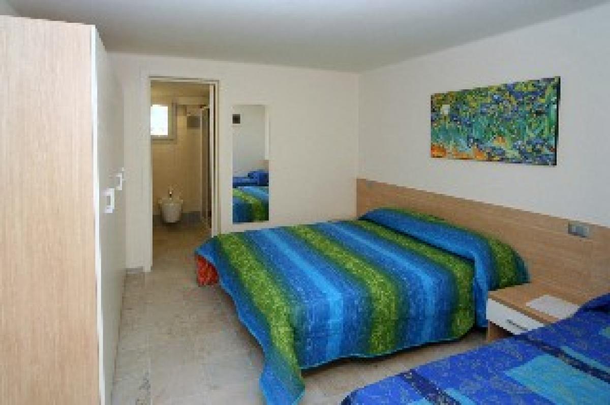 Apartmány Vila Mušľa, Lignano ubytovanie, Lignano apartmány, dovolenka lignano, dovolenka Taliansko, luxusné apartmány lignano