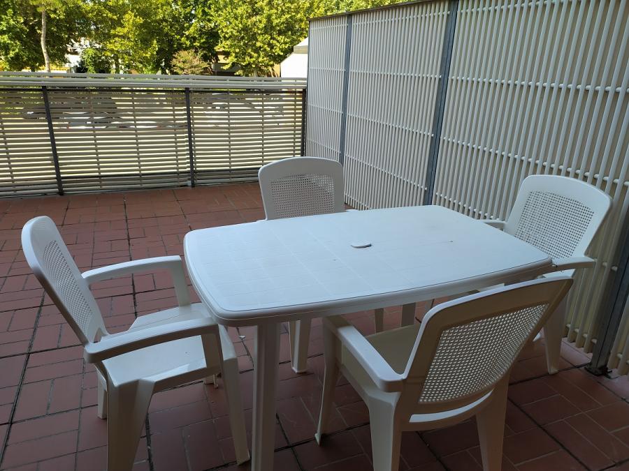 apartmány v Lignane, vilky v Lignane, ubytovanie Lignano, dovolenka Lignano