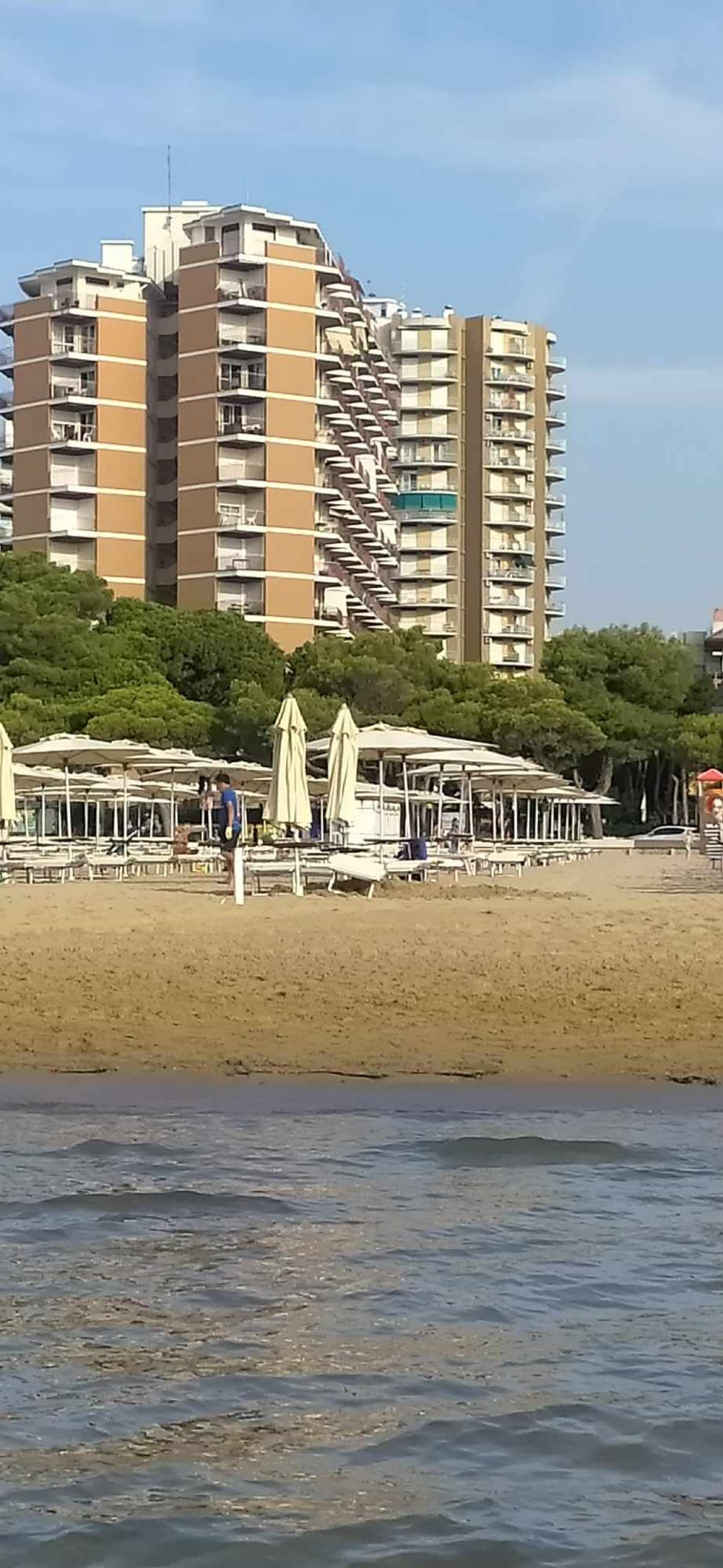 Rez. Kryštál s bazénmi Lignano, Lignano sabbiadoro ubytovanie, lignano sabbiadoro apartmány, dovolenka lignano sabbiadoro, dovolenka v Taliansku