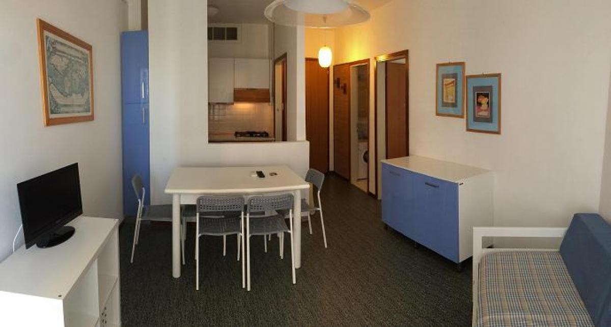 apartmány v Lignane, vilky v Lignane, ubytovanie Lignano, dovolenka Lignano