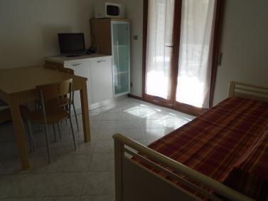 apartmány v Lignane, vilky v Lignane, ubytovanie Lignano, dovolenka Lignano