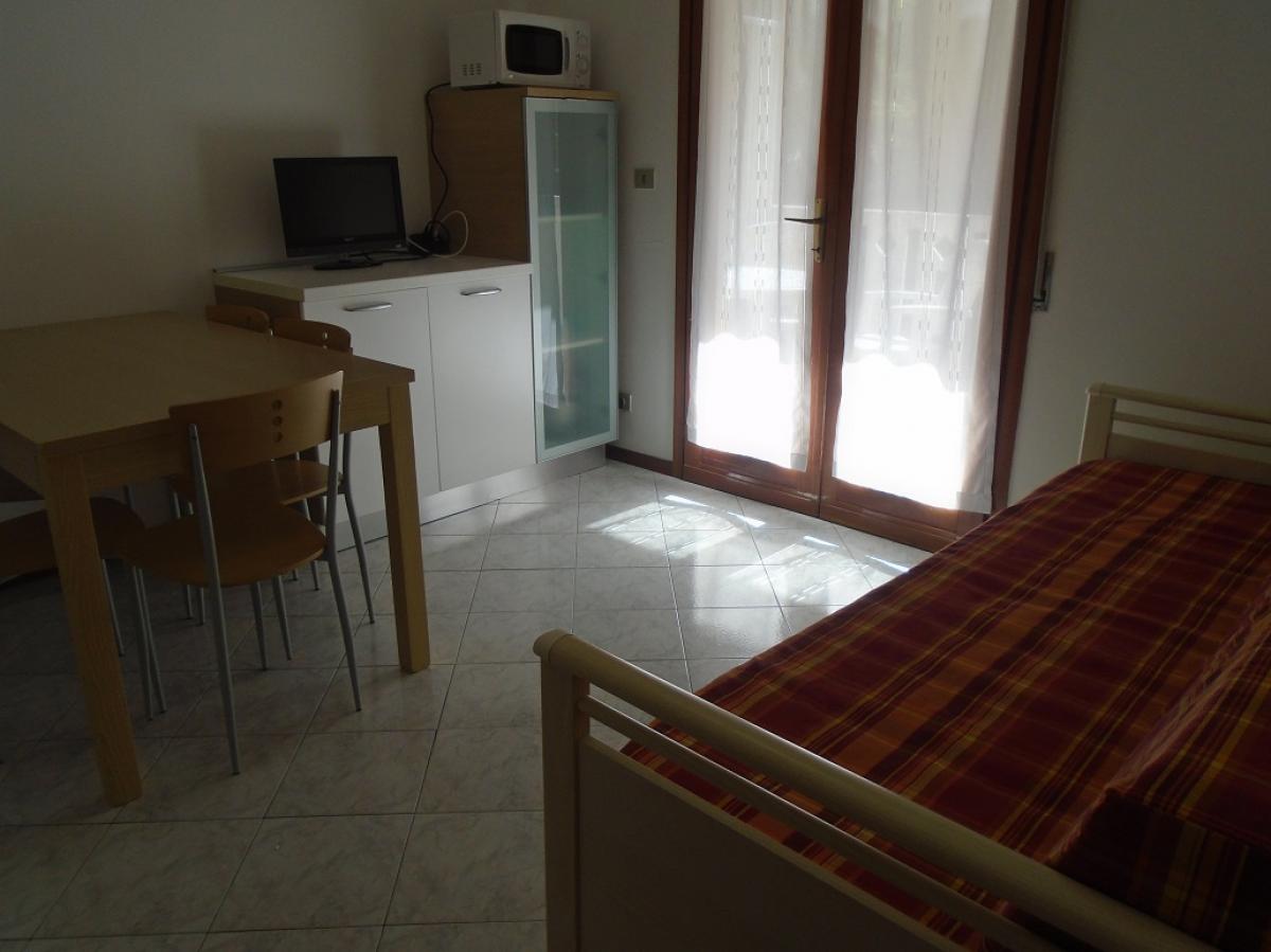 apartmány v Lignane, vilky v Lignane, ubytovanie Lignano, dovolenka Lignano