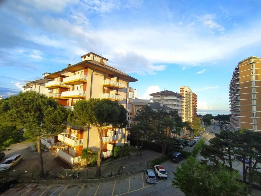 Ubytovanie v Lignane: Rezidencia Lukrécia, letná dovolenka Lignano Sabbiadoro