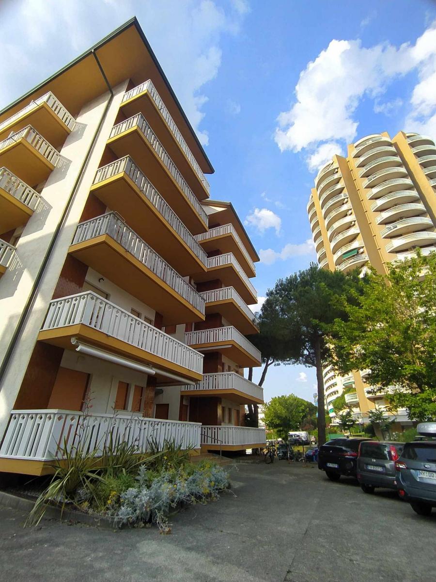 Rezidencia Lukrécia Lignano Sabbiadoro, ubytovanie v taliansku, apartmány pri mori, dovolenka v Lignane, ubytovanie v Lignane, apartmány v Lignane, vilky v Lignane