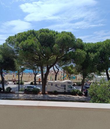 Rezidencia Poppy Lignano Sabbiadoro, ubytovanie v taliansku, apartmány pri mori, dovolenka v Lignane, ubytovanie v Lignane, apartmány v Lignane, vilky v Lignane