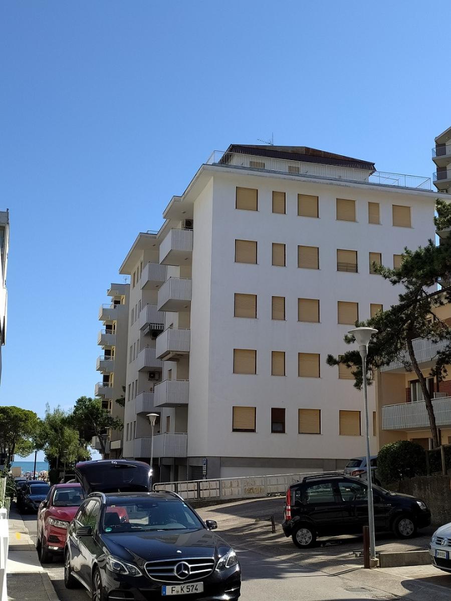 apartmány v Lignane, vilky v Lignane, ubytovanie Lignano, dovolenka Lignano