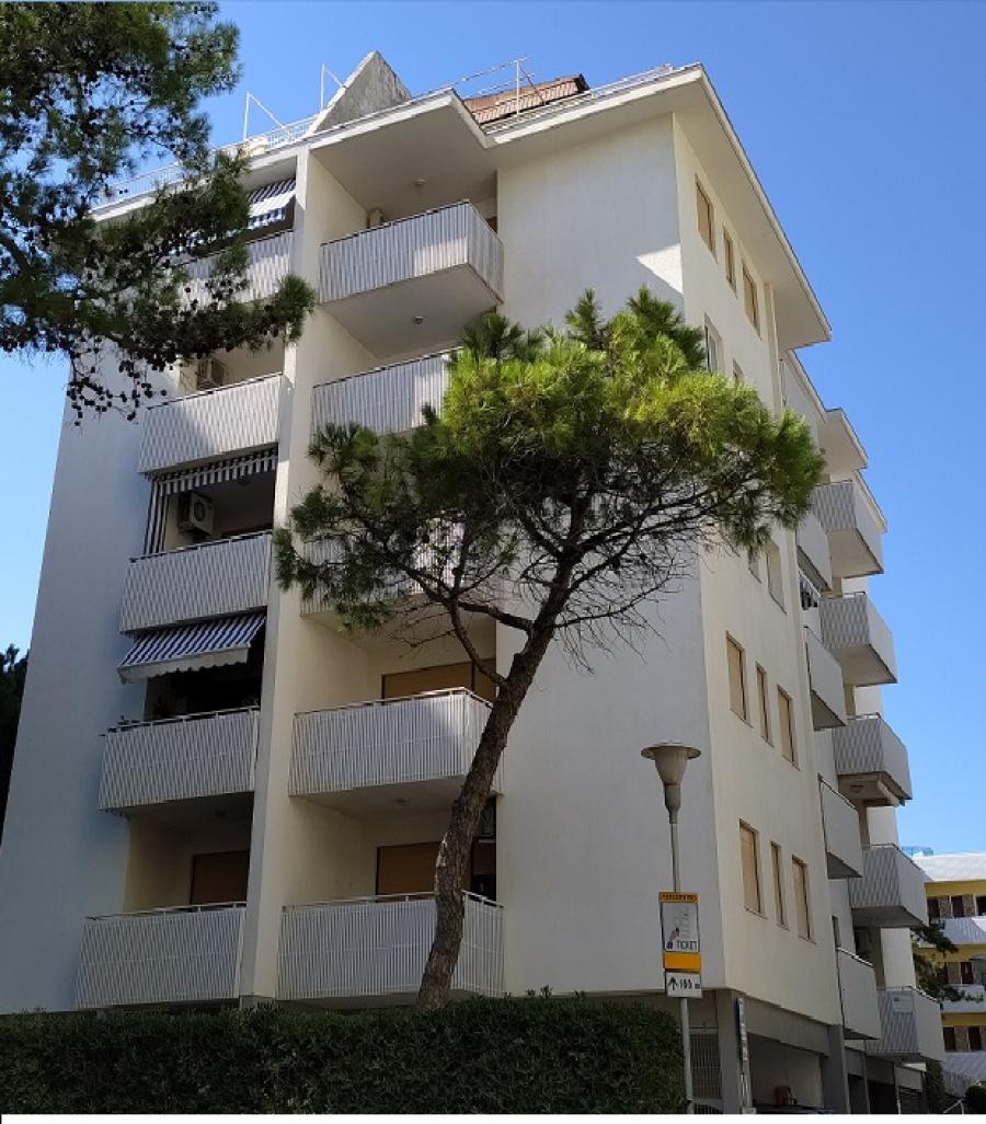 Ubytovanie v Lignane: Rezidencia Primula, letná dovolenka Lignano Sabbiadoro