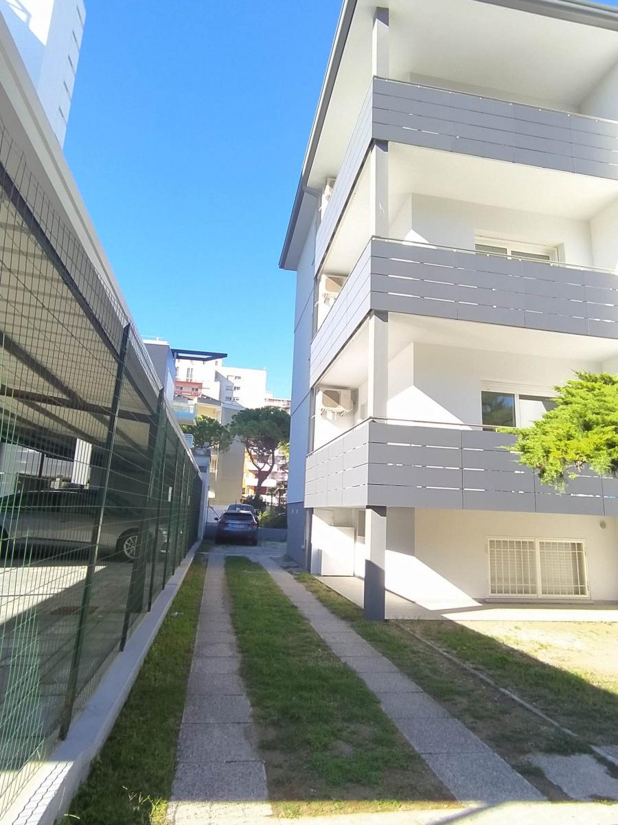 apartmány v Lignane, vilky v Lignane, ubytovanie Lignano, dovolenka Lignano