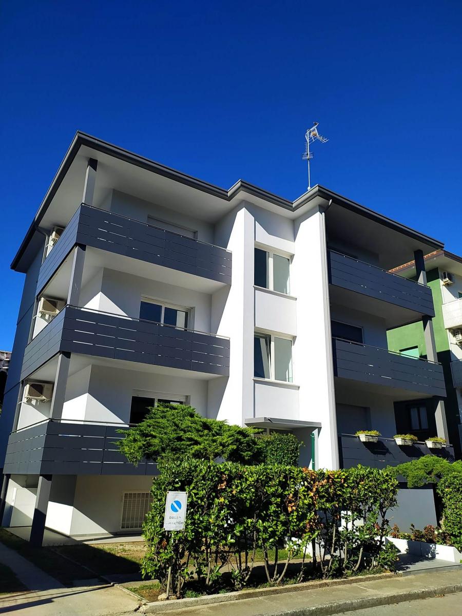 apartmány v Lignane, vilky v Lignane, ubytovanie Lignano, dovolenka Lignano