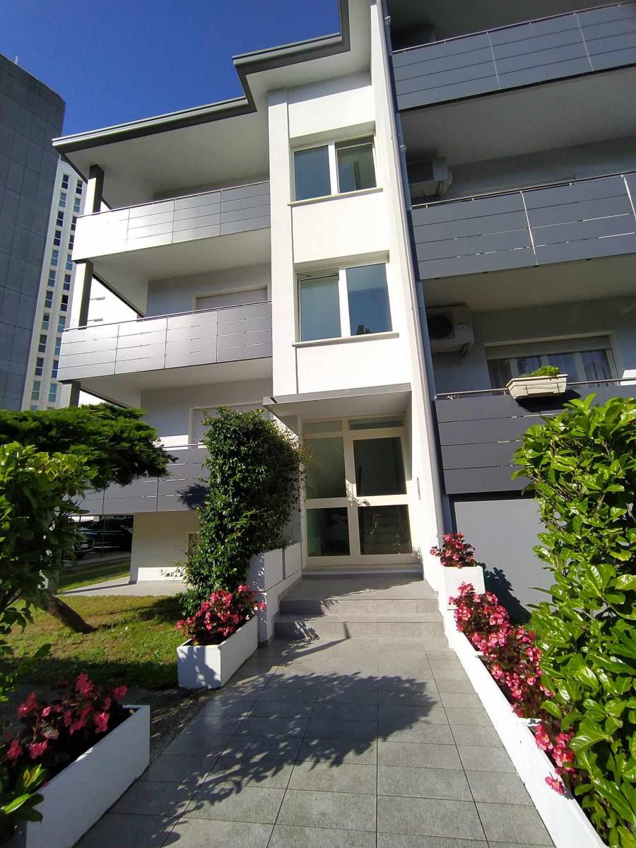 Ubytovanie v Lignane: Vila Rosina, letná dovolenka Lignano Sabbiadoro