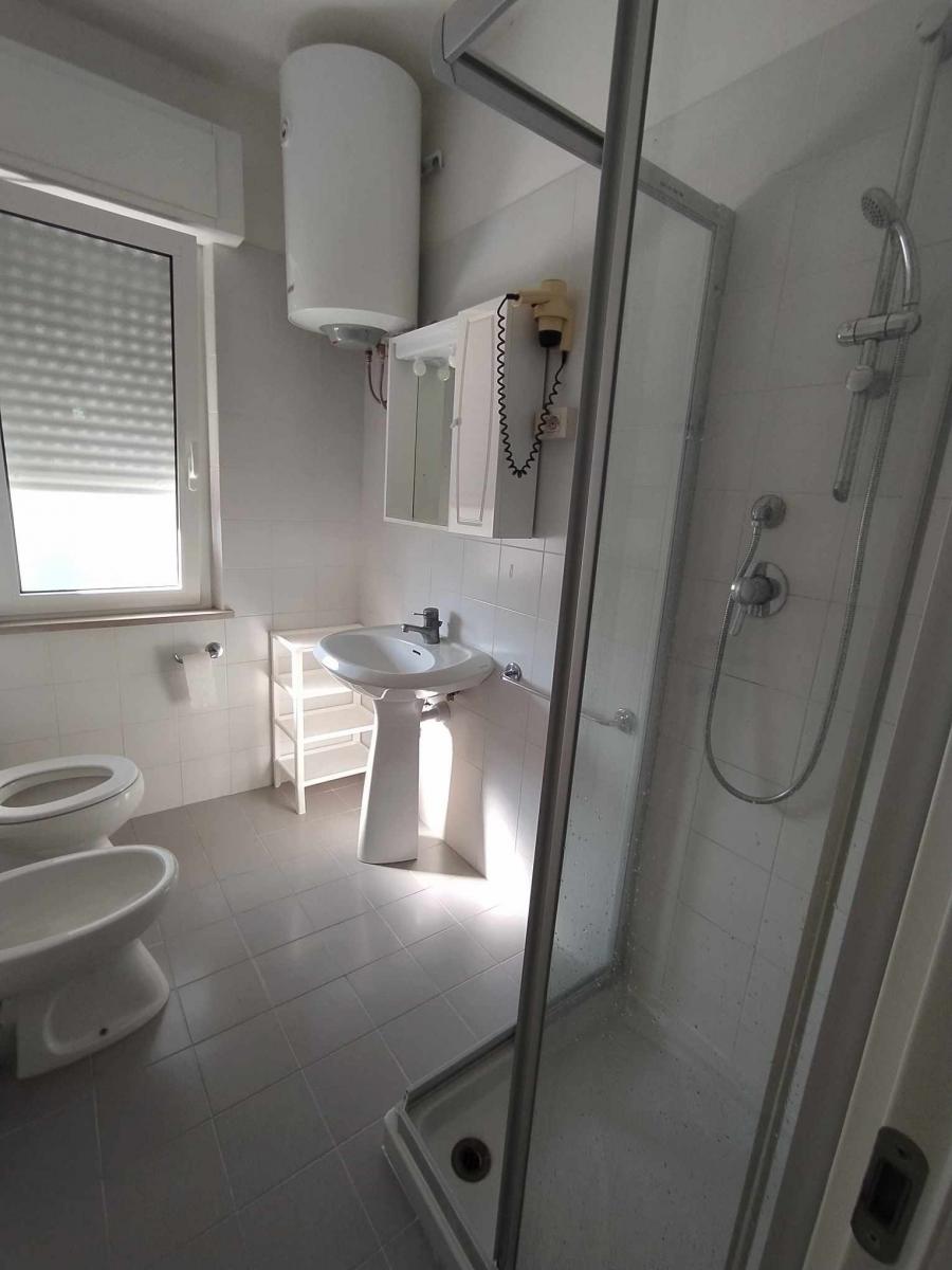 Vila Rosina Lignano Sabbiadoro, ubytovanie v taliansku, apartmány pri mori, dovolenka v Lignane, ubytovanie v Lignane, apartmány v Lignane, vilky v Lignane