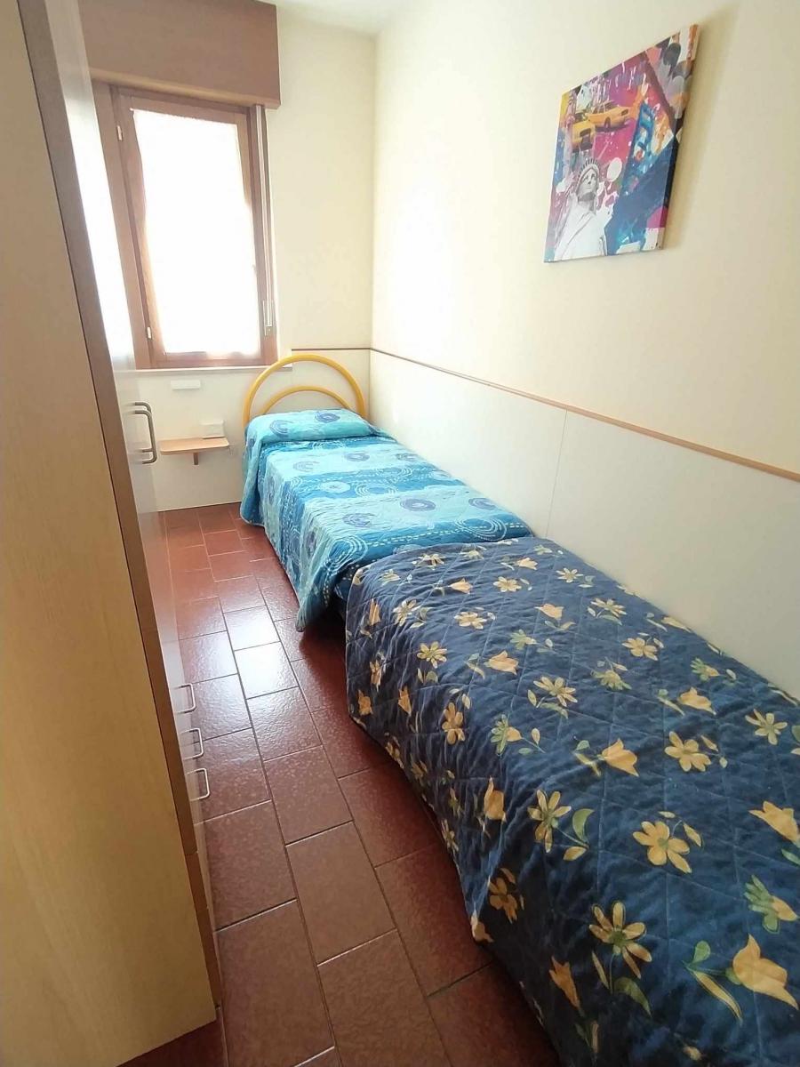 apartmány v Lignane, vilky v Lignane, ubytovanie Lignano, dovolenka Lignano