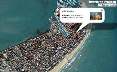 Apartmány Rezidencia Saulina, Lignano ubytovanie, Lignano apartmány, dovolenka lignano, dovolenka Taliansko, luxusné apartmány lignano