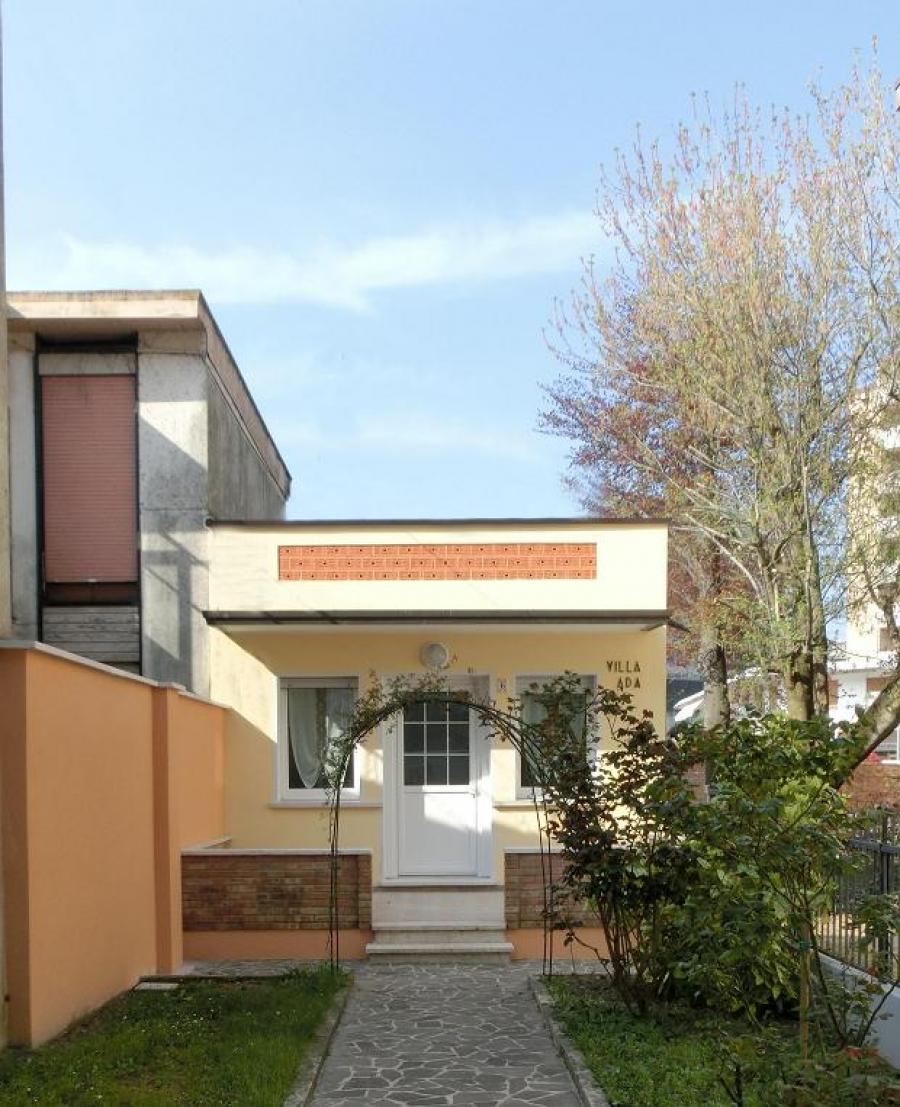 Ubytovanie v Lignane: Vila Adriana, letná dovolenka Lignano Sabbiadoro