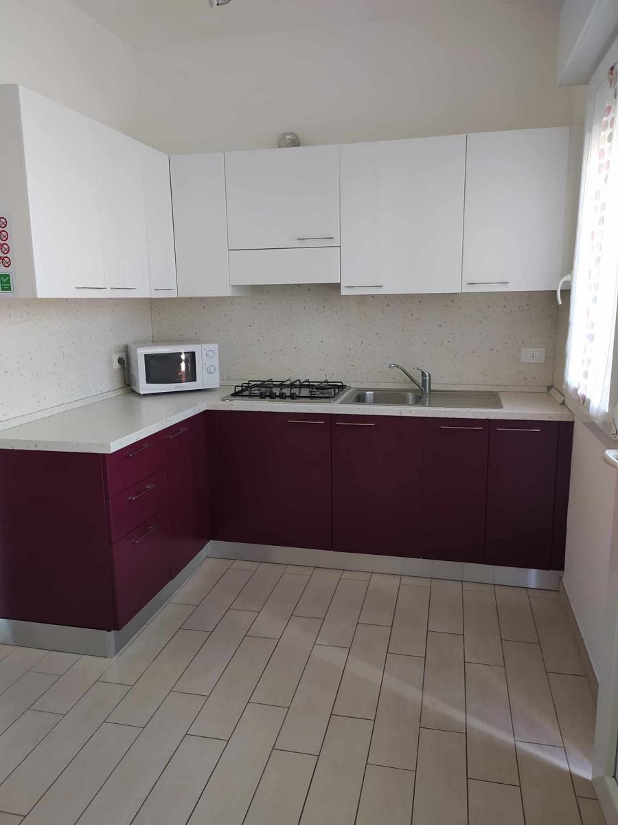 apartmány v Lignane, vilky v Lignane, ubytovanie Lignano, dovolenka Lignano