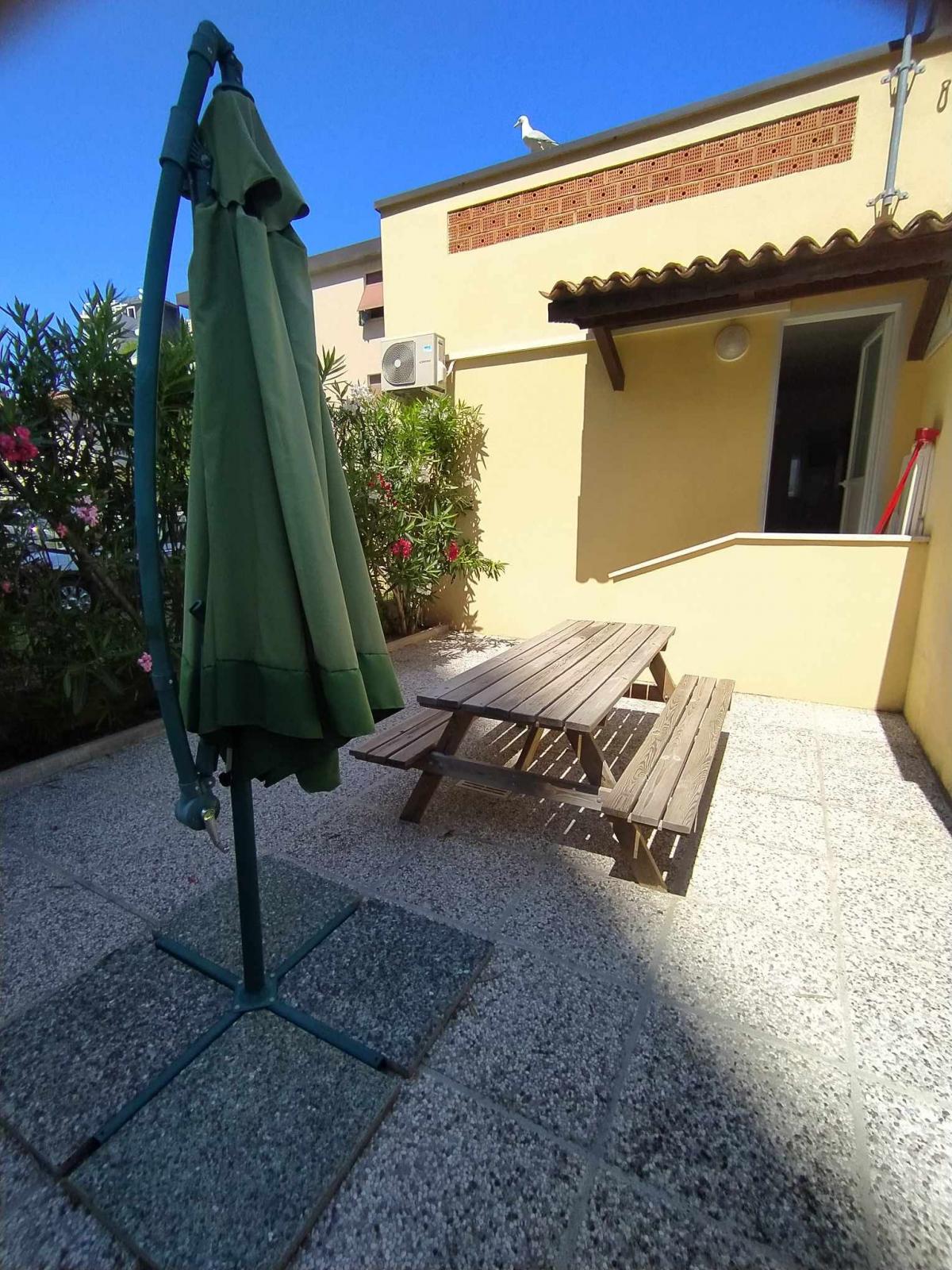 Vila Adriana Lignano Sabbiadoro, ubytovanie v taliansku, apartmány pri mori, dovolenka v Lignane, ubytovanie v Lignane, apartmány v Lignane, vilky v Lignane