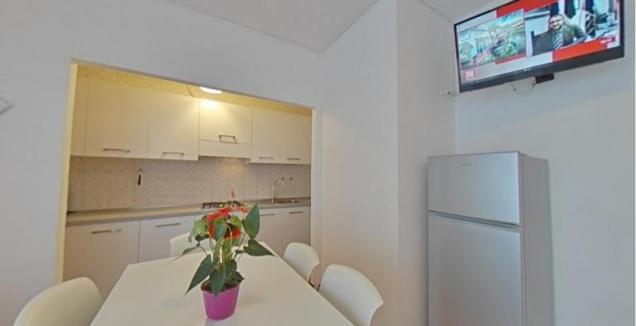Apartmány Vila Mirella, Lignano ubytovanie, Lignano apartmány, dovolenka lignano, dovolenka Taliansko, luxusné apartmány lignano