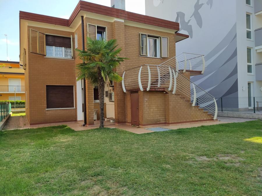 Apartmány Vila Mirella, Lignano ubytovanie, Lignano apartmány, dovolenka lignano, dovolenka Taliansko, luxusné apartmány lignano