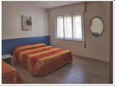 apartmány v Lignane, vilky v Lignane, ubytovanie Lignano, dovolenka Lignano