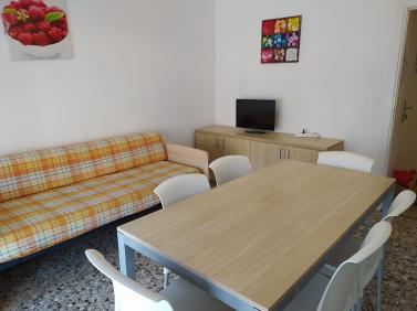 Vila Mirella Lignano, Lignano sabbiadoro ubytovanie, lignano sabbiadoro apartmány, dovolenka lignano sabbiadoro, dovolenka v Taliansku