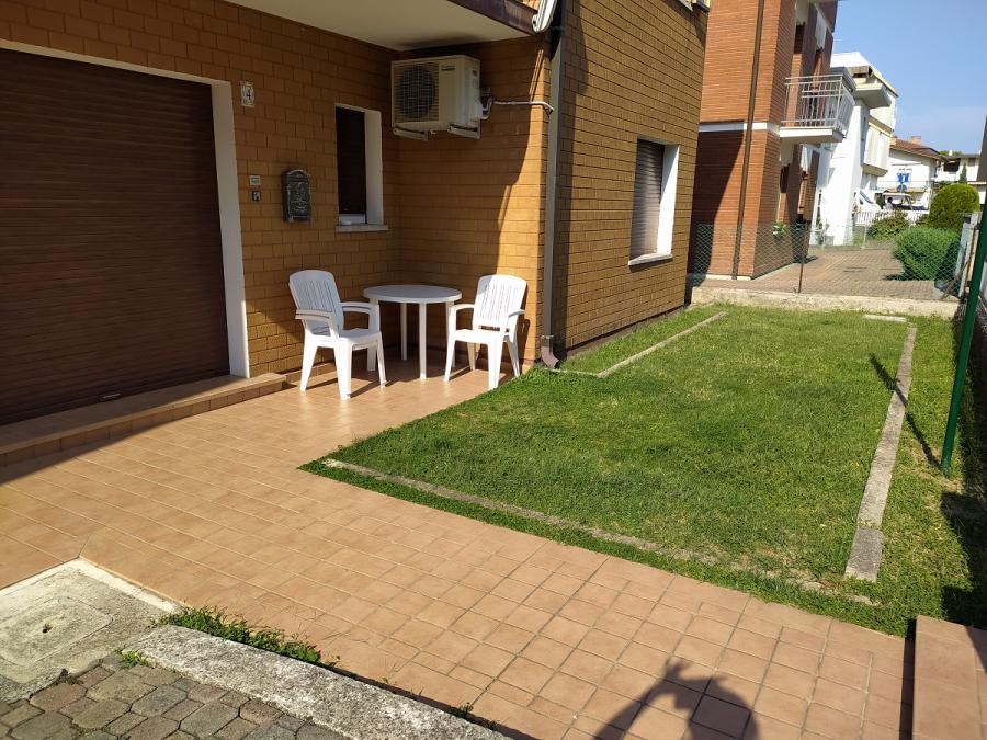 Apartmány Vila Mirella, Lignano ubytovanie, Lignano apartmány, dovolenka lignano, dovolenka Taliansko, luxusné apartmány lignano